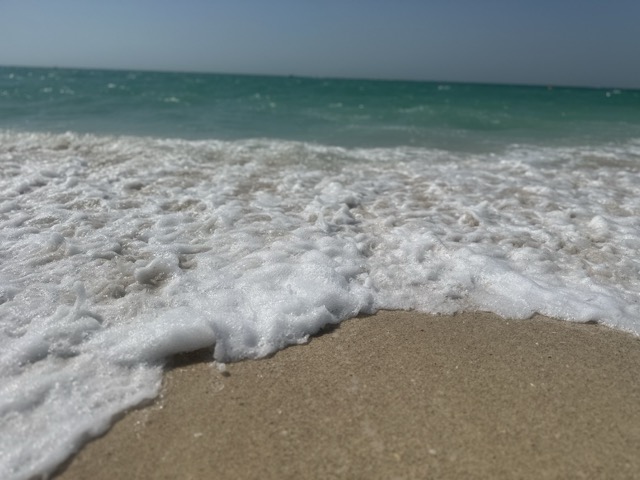 Beach Foto