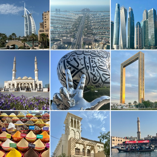 Dubai Exklusiv erleben
