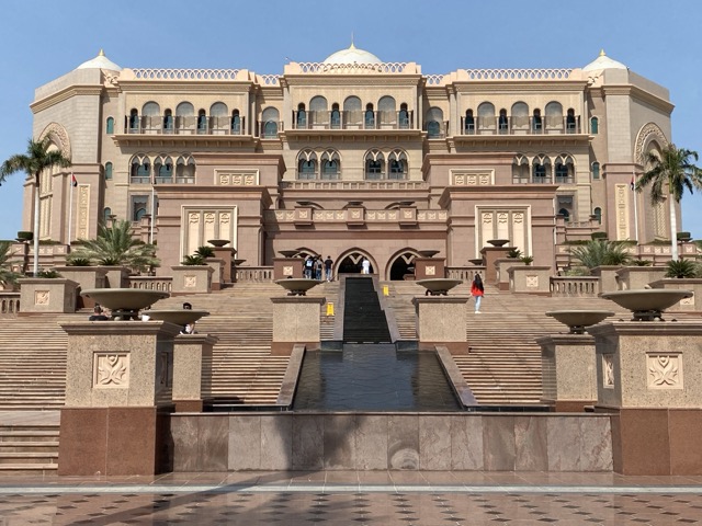 Emirates Palace