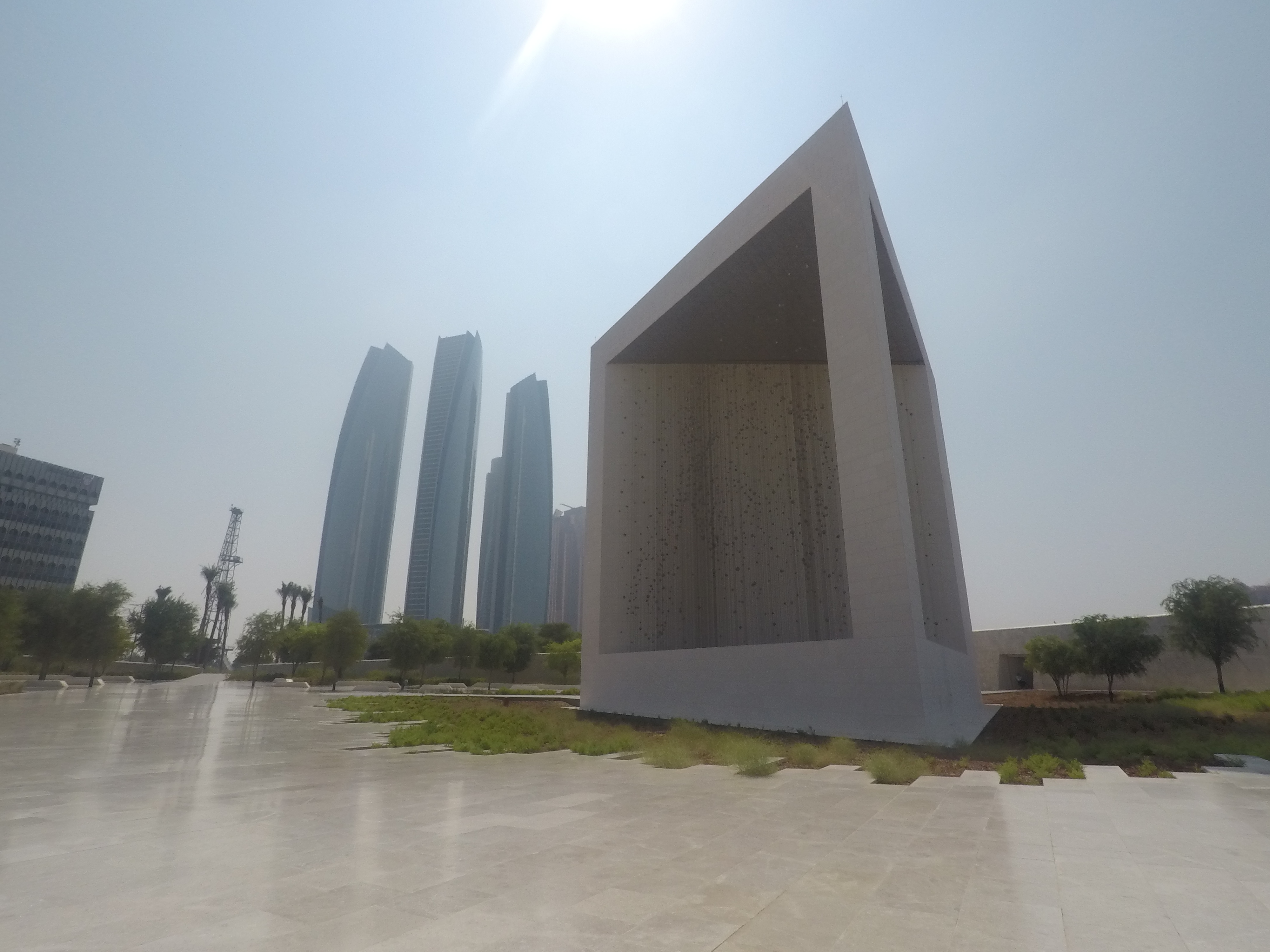 Abu Dhabi Fotostop