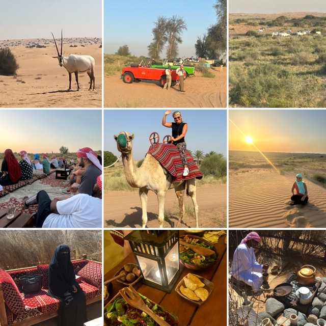 Heritage Safari compilation