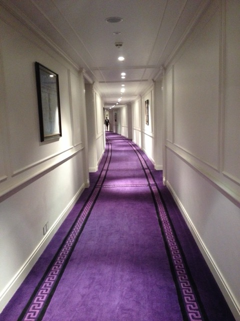 Hotel Gang