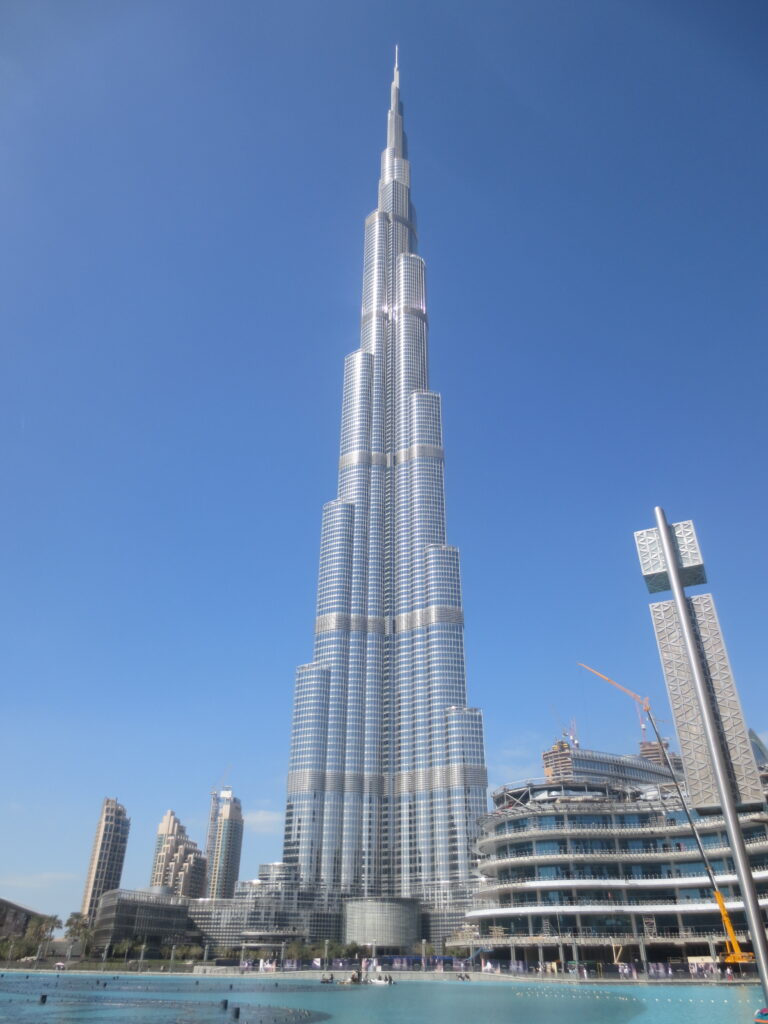 Ihre Private Dubai Tour