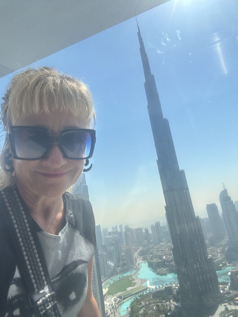 Aussichtsplatform Skyviews