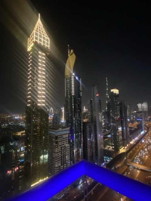 Level 43