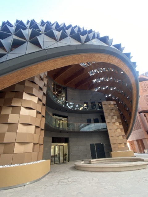 Masdar Univerity