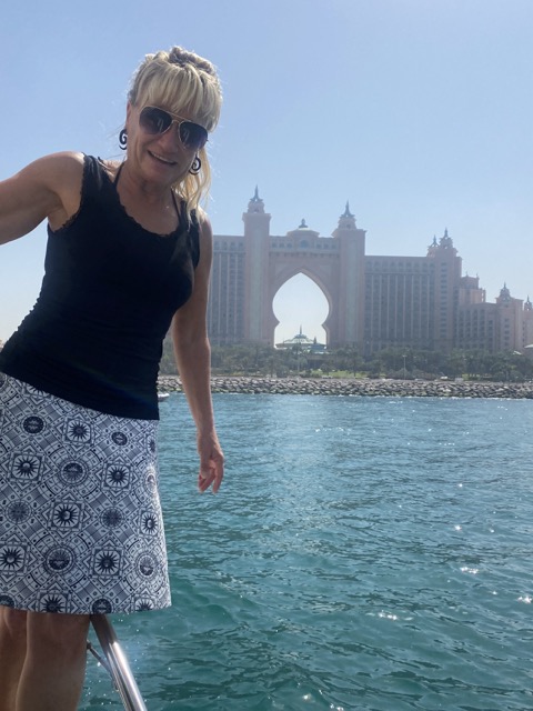 Atlantis mit Aileen Juhl
