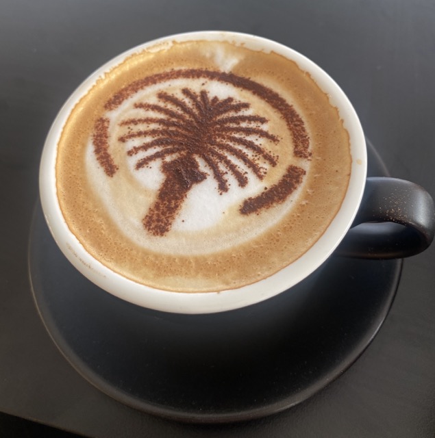 Palm Coffee