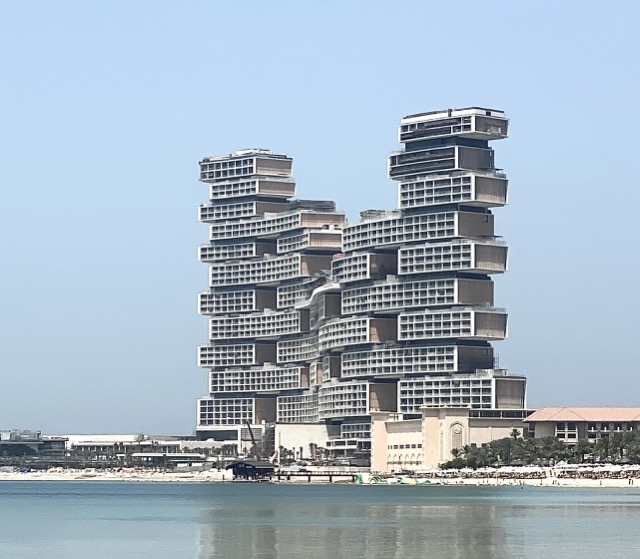 The Royal Atlantis the Palm Dubai