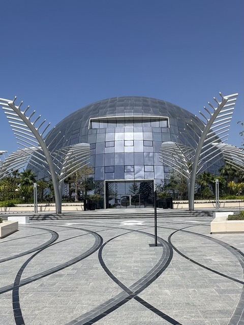 The View Palm Jumeirah