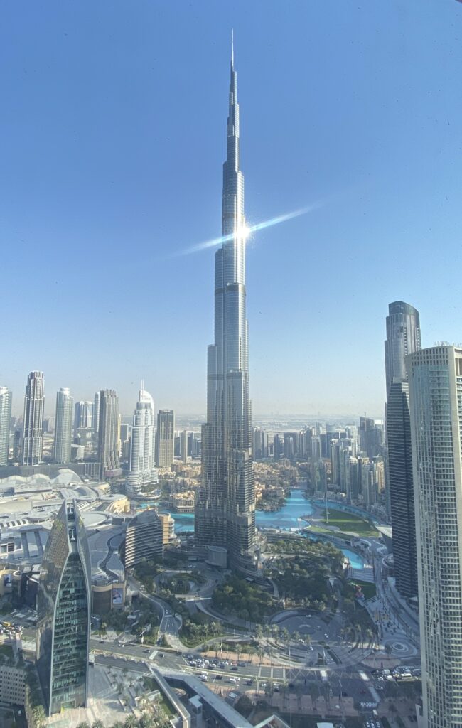 SkyViews ausblick