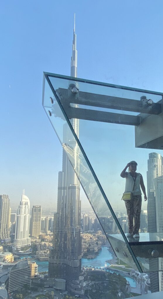 SkyViews mit Blick auf BK