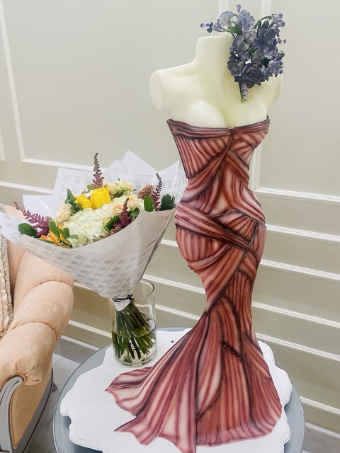 Versace Blumen