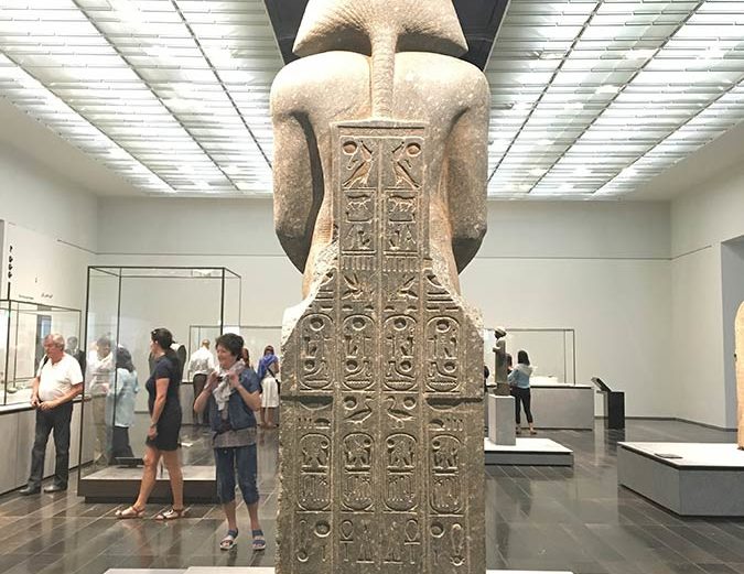 Museum Louvre Abu Dhabi