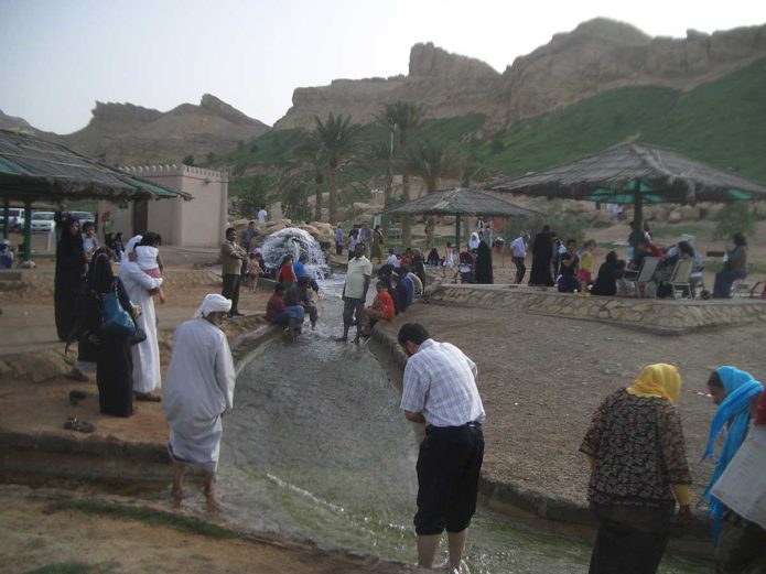 Jebel Hafit Al Ain