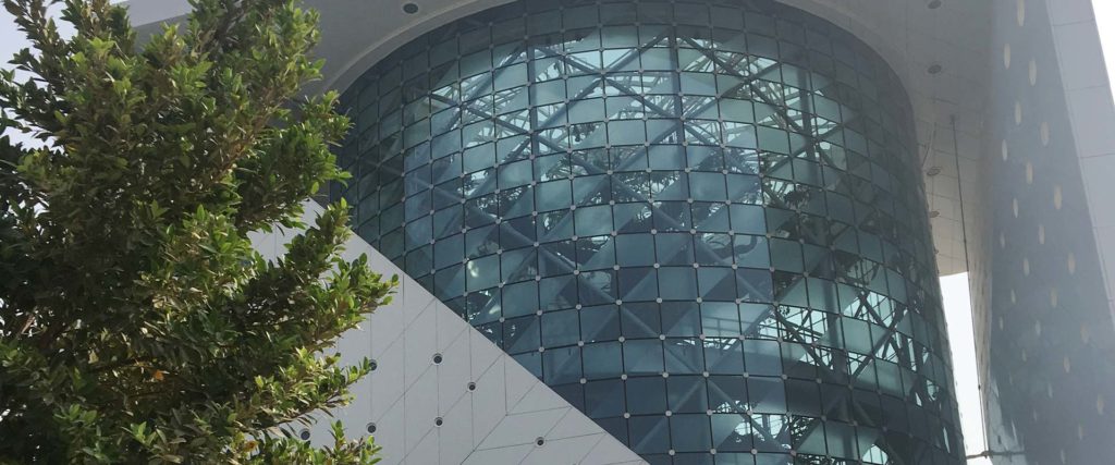 Green Planet Dubai