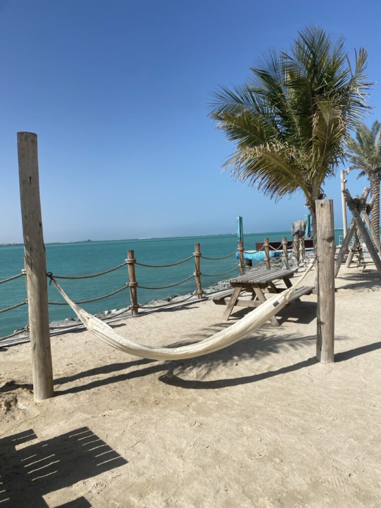 Tagesausflug von Dubai
