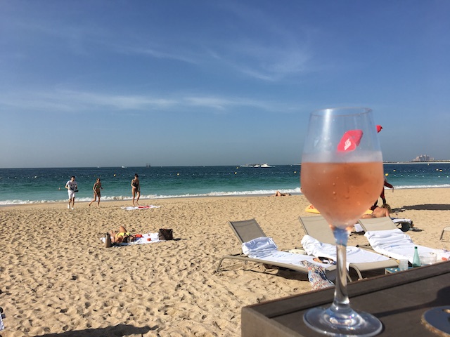 Beach Club