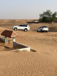  Al Madam Ghost Village