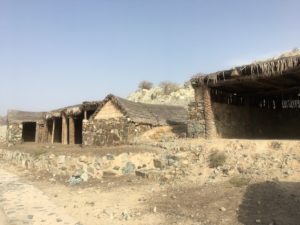 Hatta Heritage Village
