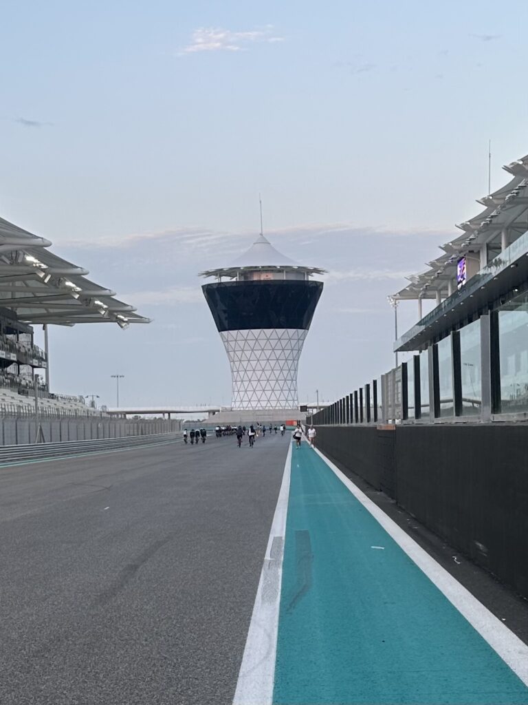 Shams Tower F1