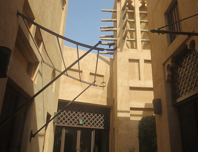 Souk Madinat Jumeirah - Dubai Tour
